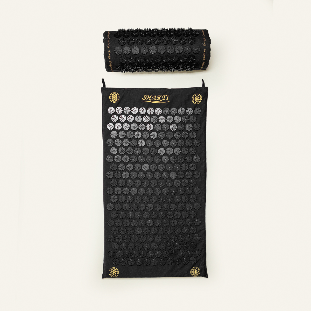 Shakti Acupressure Mat - NiryasaFoam
