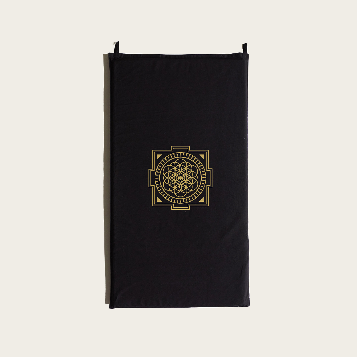 Shakti Blissfoam™ Acupressuur Mat