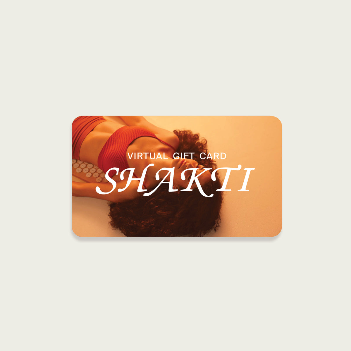 Shakti Gift Cards