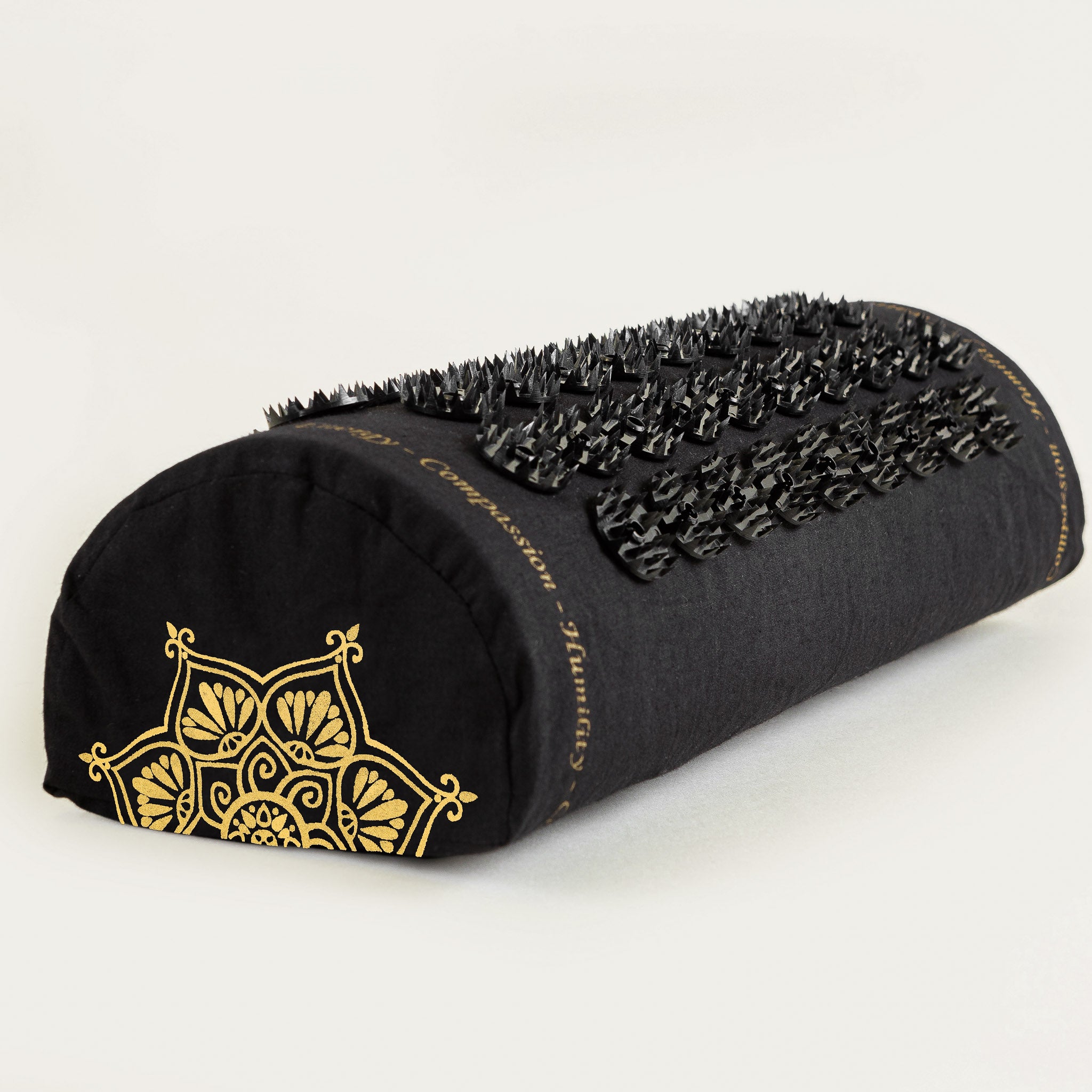 Blissfoam™ Acupressure Pillow – Shakti Mat Europe